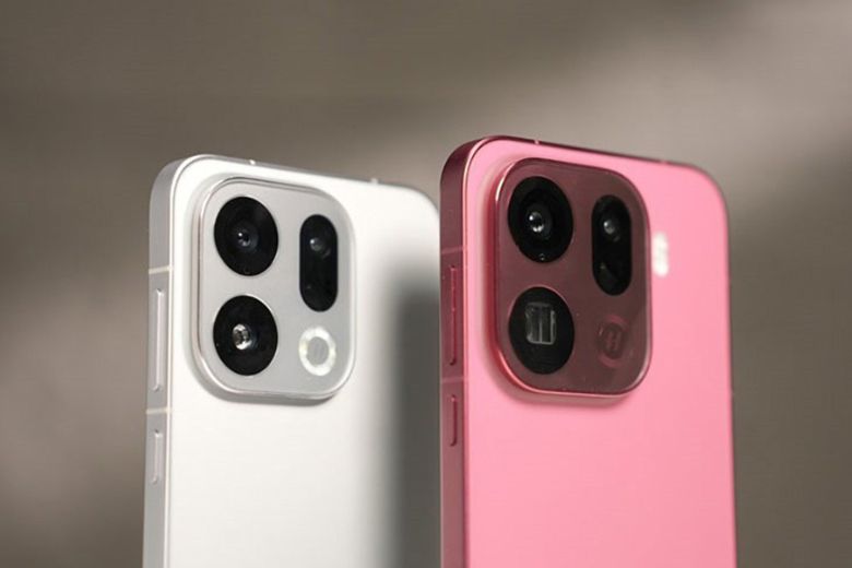 Camera Hasselblad 3x50MP chụp ảnh sắc nét