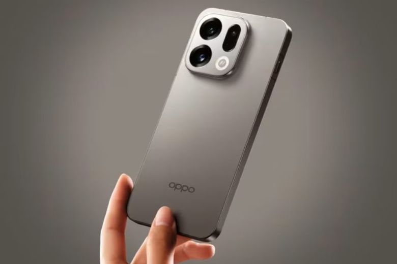 OPPO Find X9s giá bao nhiêu