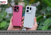 OPPO Find X9s khi nào ra mắt