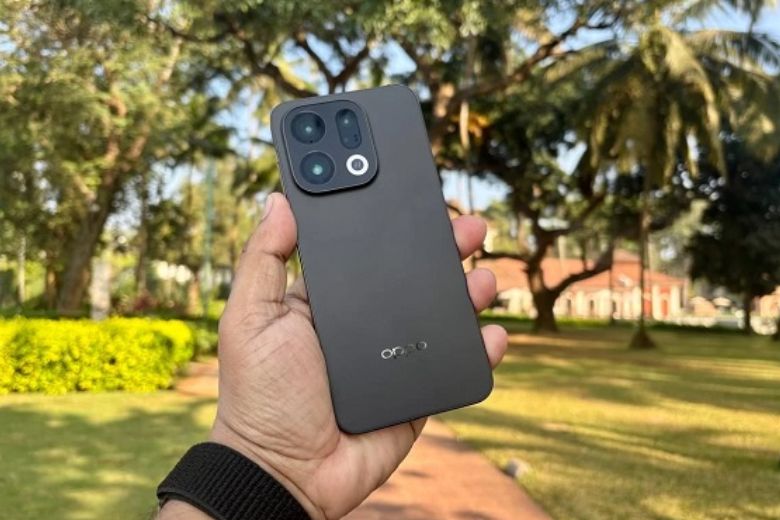 OPPO Find X9s khi nào ra mắt