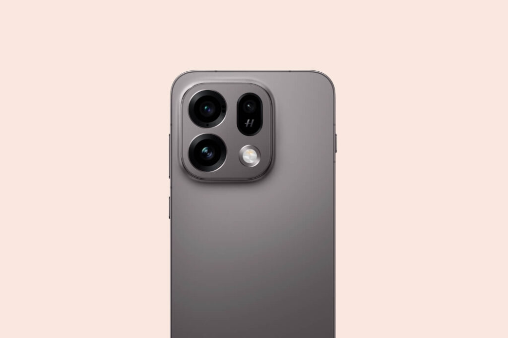 OPPO Find X9s khi nào ra mắt? Lộ trình, thông số và giá bán dự kiến 8 OPPO Find X9s khi nào ra mắt? Bản VN ưu tiên ổn định, bản nội địa chạy đua cấu hình.