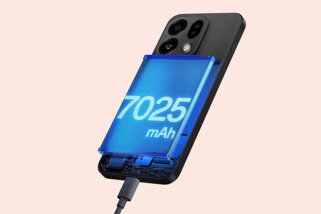 OPPO Find X9s khi nào ra mắt? Lộ trình, thông số và giá bán dự kiến 9 Pin lớn nhưng vẫn mỏng nhẹ nhờ Silicon-Carbon, dùng 2 ngày và sạc nhanh 100W.