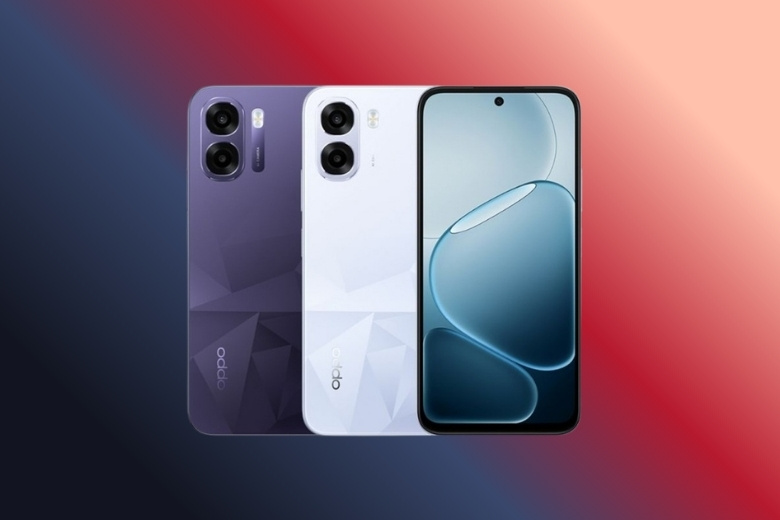 OPPO K14x ra mắt: Pin 6500mAh, màn hình 120Hz, giá chỉ hơn 3 triệu đồng 8 OPPO K14x ra mắt - màn hình LCD 120Hz