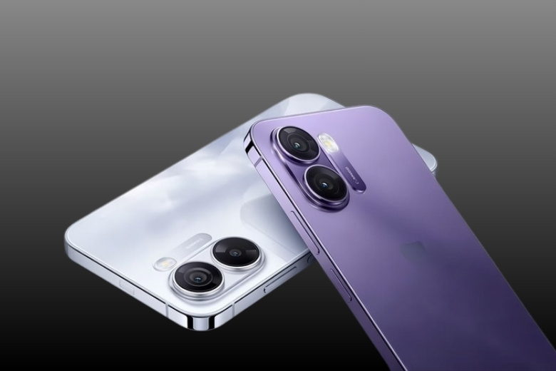 OPPO K14x ra mắt: Pin 6500mAh, màn hình 120Hz, giá chỉ hơn 3 triệu đồng 10 OPPO K14x ra mắt - Pin 6500mah sạc nhanh 45W