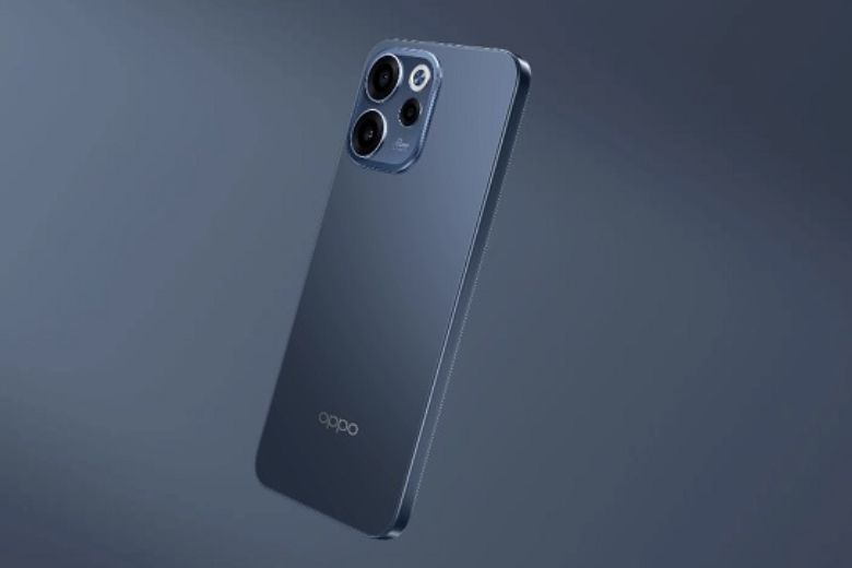 OPPO Reno16 F 5G có mấy màu