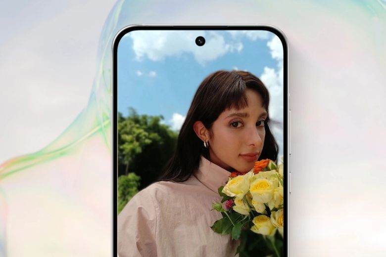 Camera 200MP chuyên nghiệp