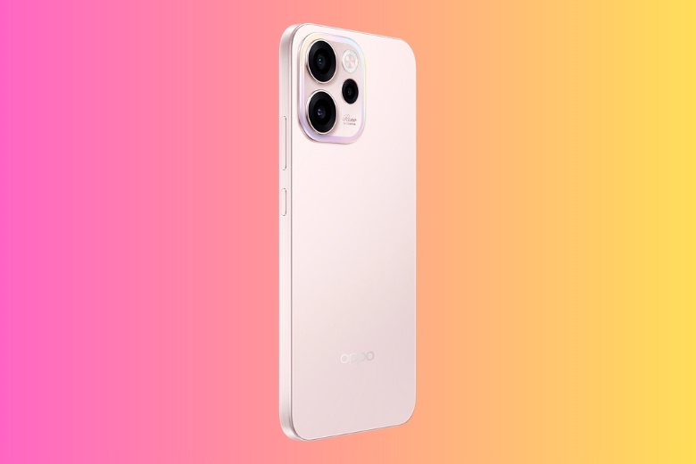 OPPO Reno16 F 5G pin 7000mAh