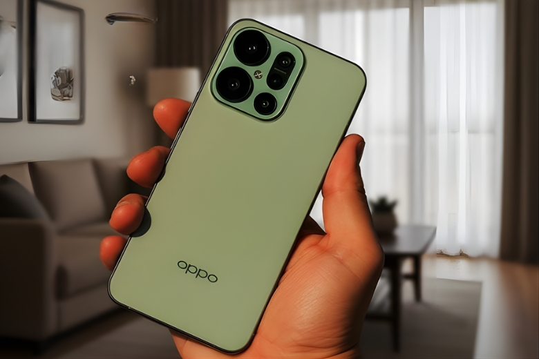 OPPO Reno16 Lộ trình ra mắt 2026
