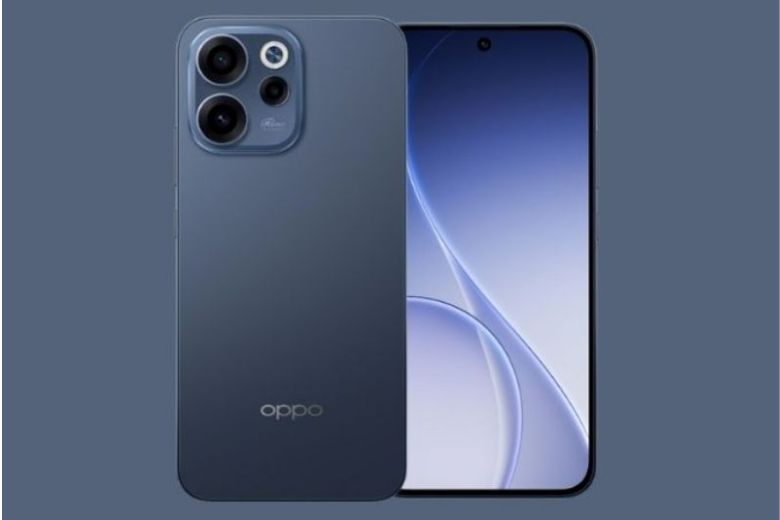 OPPO Reno16 Pro có mấy màu