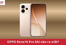 OPPO Reno16 Pro khi nào ra mắt?