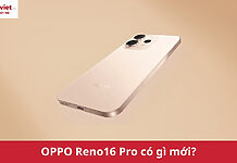OPPO Reno16 Pro khi nào ra mắt?