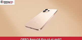 OPPO Reno16 Pro khi nào ra mắt?