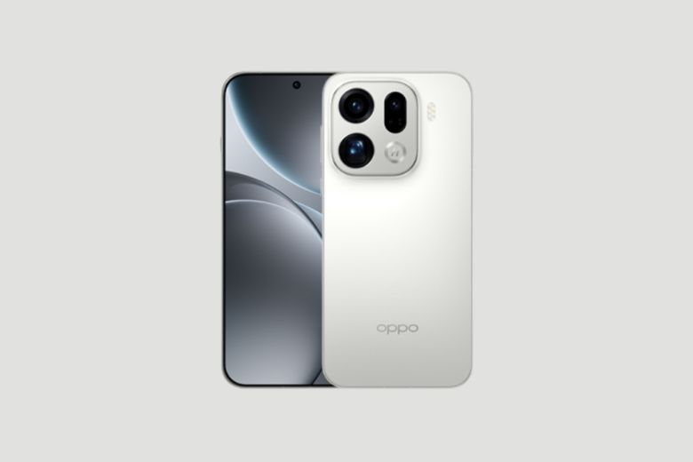 OPPO Reno16 Pro ra mắt tại Việt Nam tháng 6 hoặc tháng 7/2026