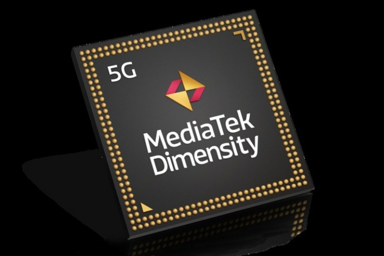 OPPO Reno16 Pro Max dùng chipset MediaTek Dimensity 8500