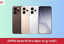 OPPO Reno16 Pro Max khi nào ra mắt