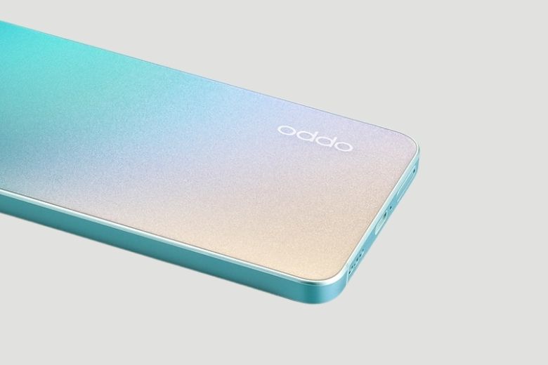 OPPO Reno16 Pro với thiết kế Reno Glow đẹp mắt