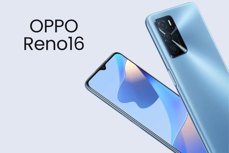 OPPO Reno 16 thông tin ra mắt