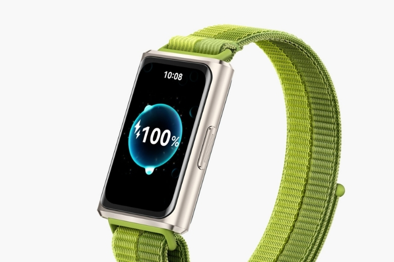 Trải nghiệm Huawei Band 11 Pro: Pin 14 ngày, GPS, 2.000 nits 11 Pin 14 ngày và sạc từ tính trên Huawei Band 11 Pro