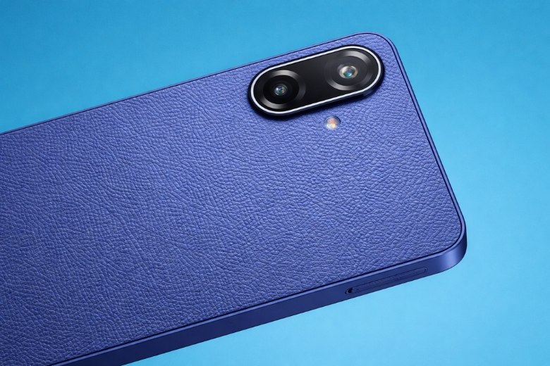 Samsung Galaxy F70e có mấy màu? Gợi ý chọn màu phù hợp nhất 6 Samsung Galaxy F70e có mấy màu Spotlight Blue