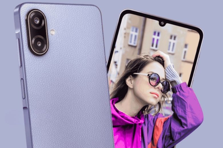 Màn hình Samsung Galaxy F70e