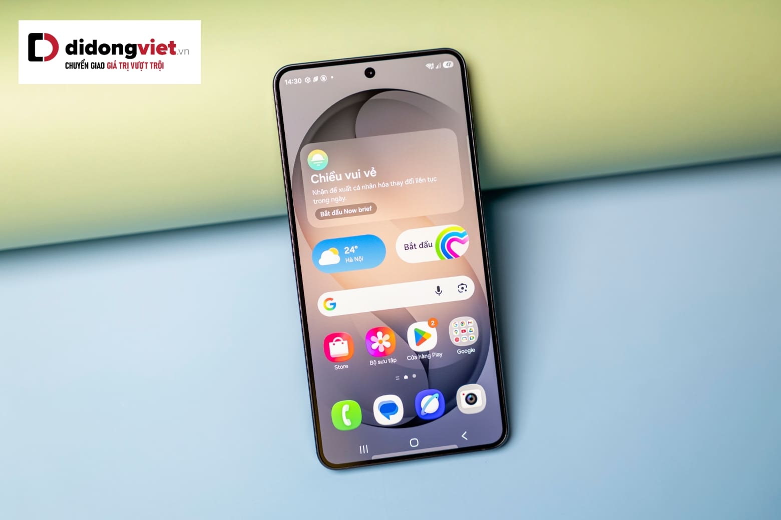 Samsung Galaxy S26 512GB giá bao nhiêu? Cập nhật giá mới nhất 3 Các yếu tố quan trọng quyết định giá Galaxy S26 512GB