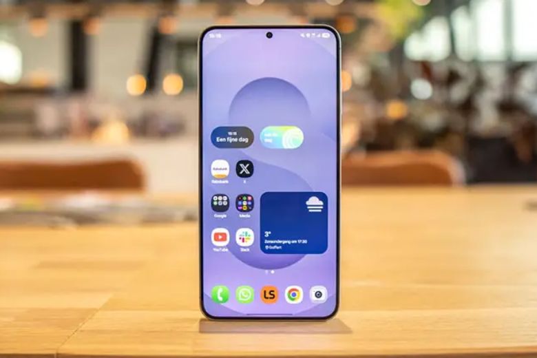 Samsung Galaxy S26 5G 256GB giá bao nhiêu? Liên tục cập nhật! 7 Samsung Galaxy S26 5G 256GB giá bao nhiêu