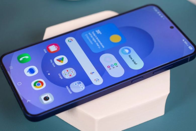 Samsung Galaxy S26 5G 256GB giá bao nhiêu? Liên tục cập nhật! 9 Samsung Galaxy S26 5G 256GB giá bao nhiêu