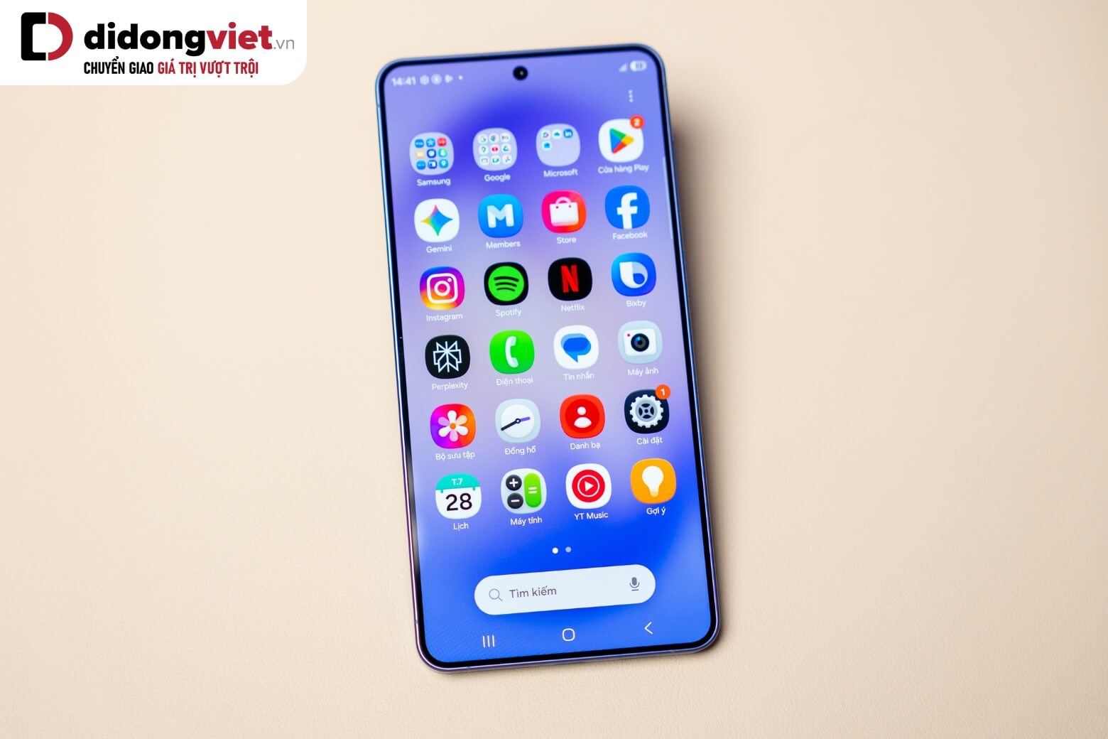 Samsung Galaxy S26 256GB giá bao nhiêu? Liên tục cập nhật! 7 Samsung Galaxy S26 256GB giá bao nhiêu