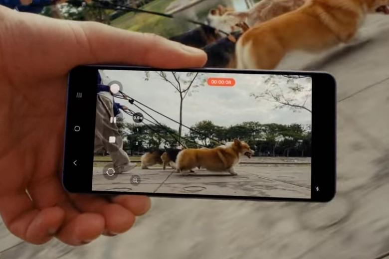 Samsung Galaxy S26 có gì mới? Thiết kế siêu mỏng 7.2mm, RAM 12GB và sạc không dây siêu nhanh 7 Samsung Galaxy S26 có gì mới? Camera quay phim 8K