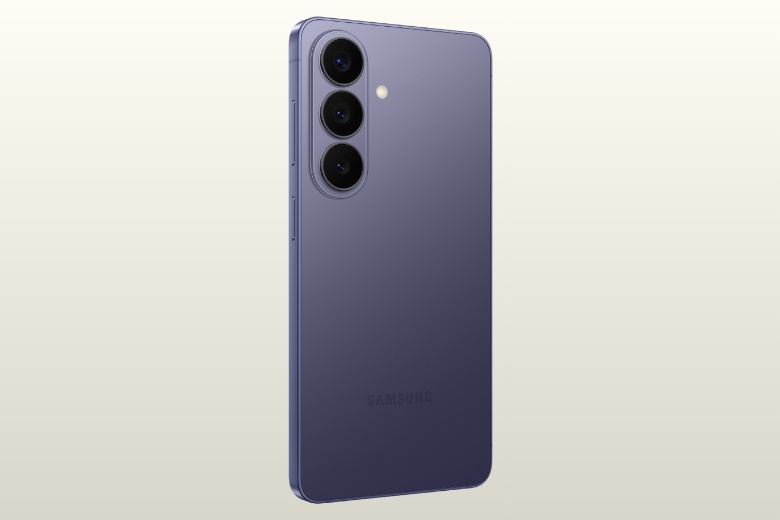 Cấu hình Samsung Galaxy S26: Chip 2nm và những nâng cấp đột phá 6 Cấu hình của Samsung Galaxy S26