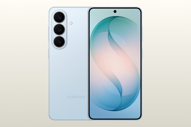 Samsung Galaxy S26 có gì mới? Thiết kế siêu mỏng 7.2mm, RAM 12GB và sạc không dây siêu nhanh 8 Samsung Galaxy S26 có gì mới? Pin 4300mAh, sạc 25W