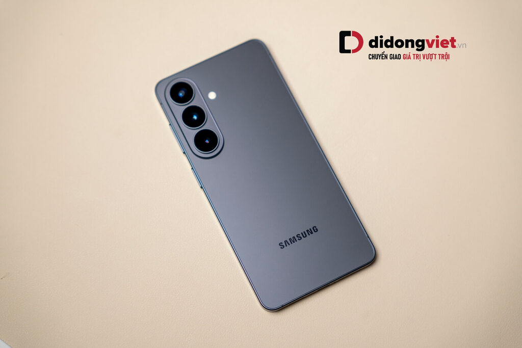 Samsung Galaxy S26 giá bao nhiêu? Giá bán, ngày ra mắt và tính năng đáng chờ đợi 9 samsung galaxy s26 gia bao nhieu didongviet 1 1