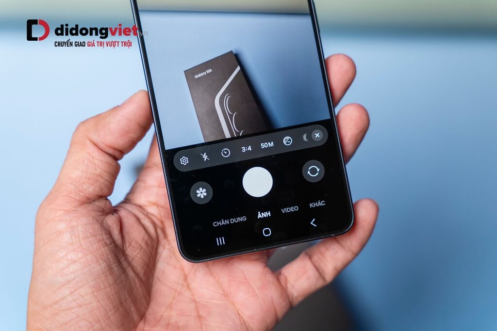 Samsung Galaxy S26 giá bao nhiêu? Giá bán, ngày ra mắt và tính năng đáng chờ đợi 13 samsung galaxy s26 gia bao nhieu didongviet 6