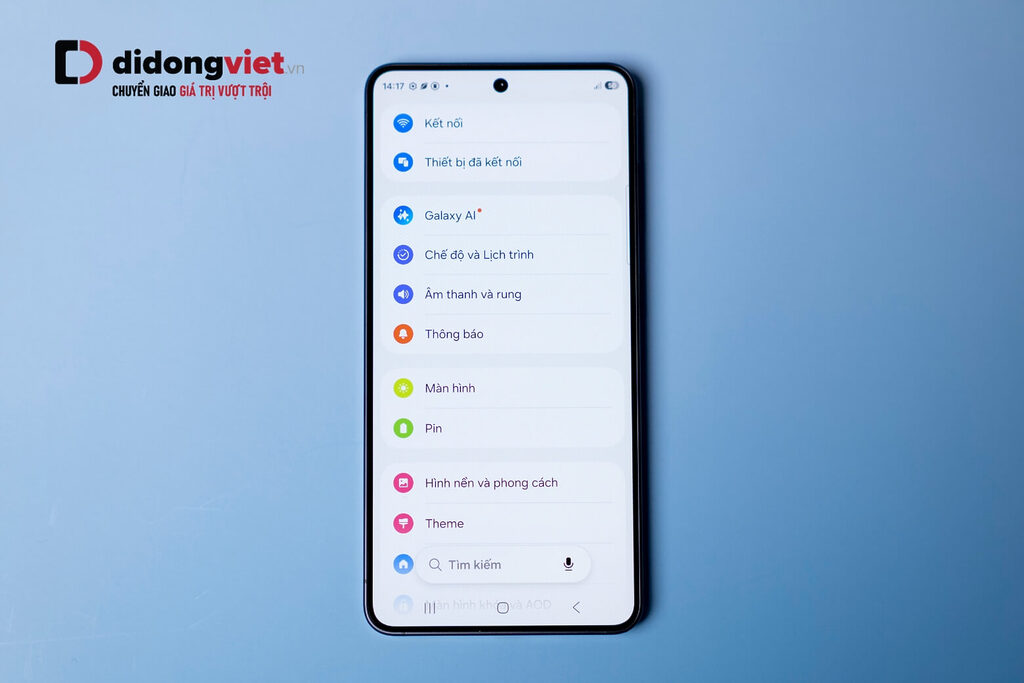 Samsung Galaxy S26 giá bao nhiêu? Giá bán, ngày ra mắt và tính năng đáng chờ đợi 14 samsung galaxy s26 gia bao nhieu didongviet 9