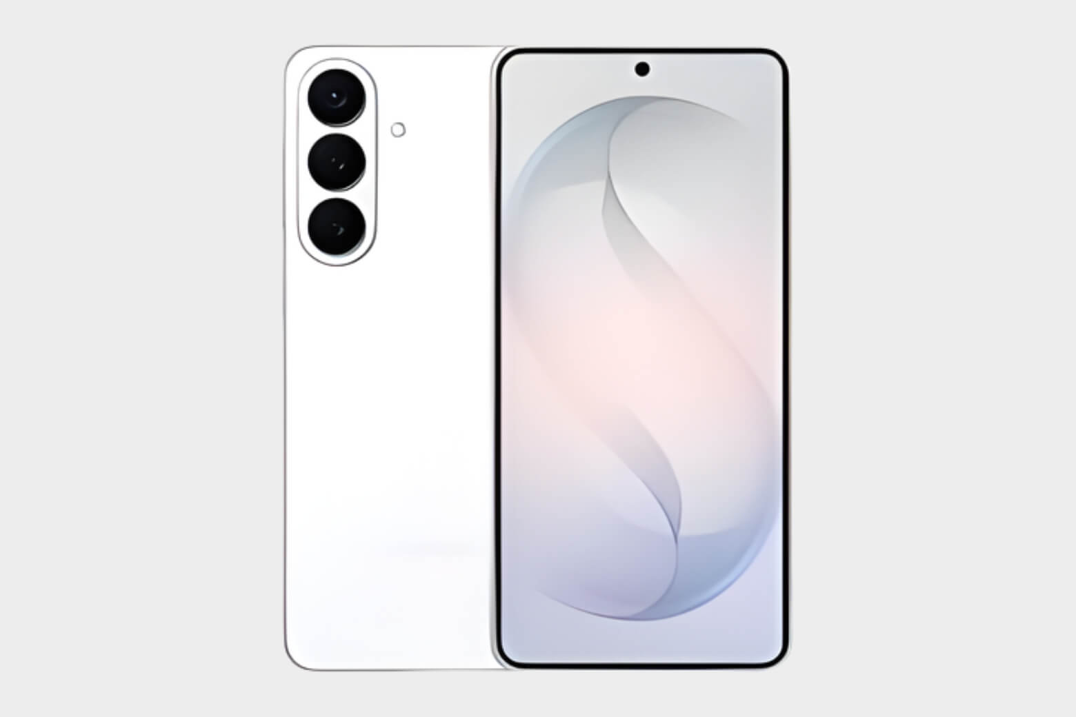 Samsung Galaxy S26 Plus có mấy màu? Tư vấn chọn màu thích hợp 7 Samsung Galaxy S26 Plus có mấy màu Trắng Classic