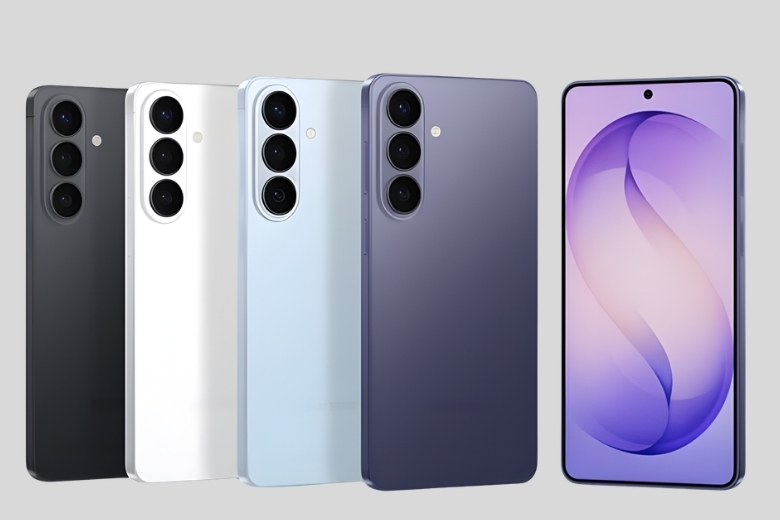 Samsung Galaxy S26 Plus ra mắt: Ngày ra mắt, giá và nâng cấp mới 9 samsung galaxy s26 plus diem noi bat didongviet