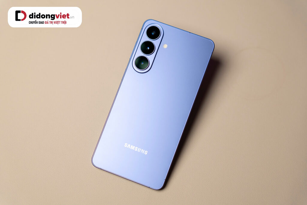 Samsung Galaxy S26 Plus giá bao nhiêu? Ra mắt khi nào? Tính năng có gì? 11 samsung galaxy s26 plus gia bao nhieu didongviet 2