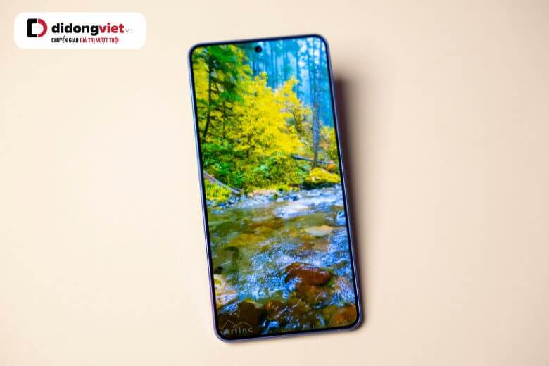 Samsung Galaxy S26 Plus giá bao nhiêu? Ra mắt khi nào? Tính năng có gì? 15 Màn hình Dynamic AMOLED 2X 6.7 inch với LTPO 120Hz và sáng tối đa 2600 nits