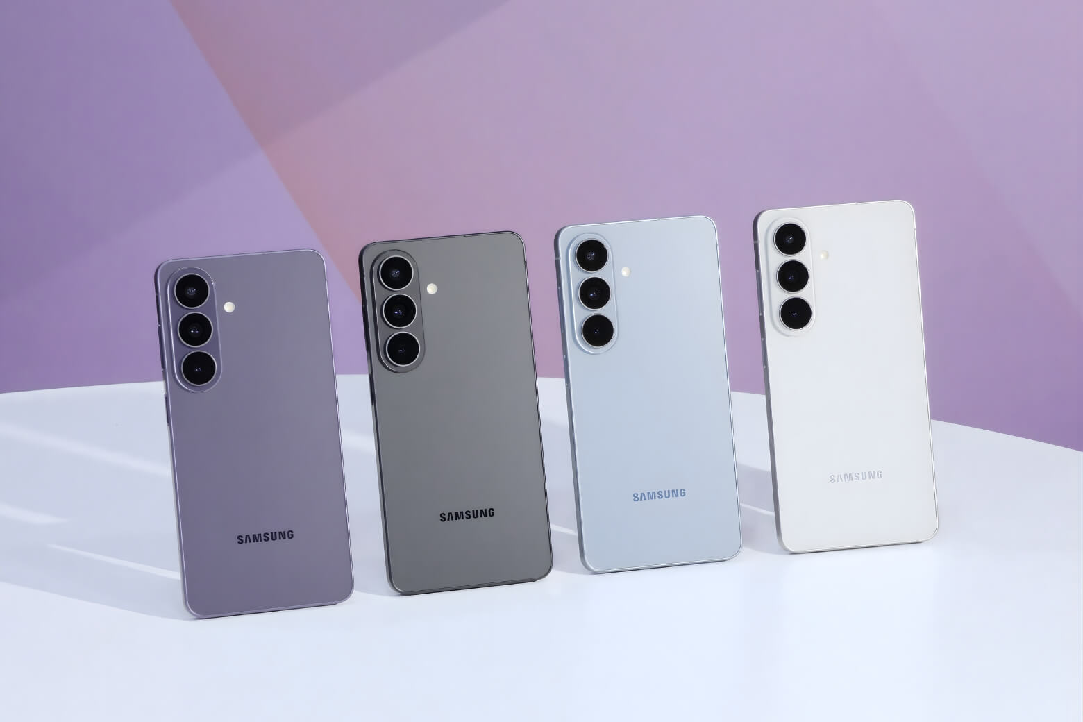 Samsung Galaxy S26 Plus màu nào đẹp và phù hợp nhất với bạn 6 Samsung Galaxy S26 Plus màu nào đẹp chọn theo mệnh