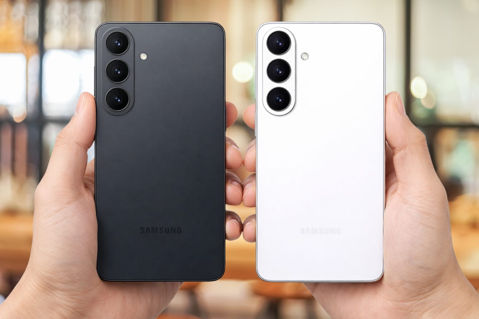 Samsung Galaxy S26 Plus màu nào đẹp và phù hợp nhất với bạn 5 Samsung Galaxy S26 Plus màu nào đẹp giữ giá tốt