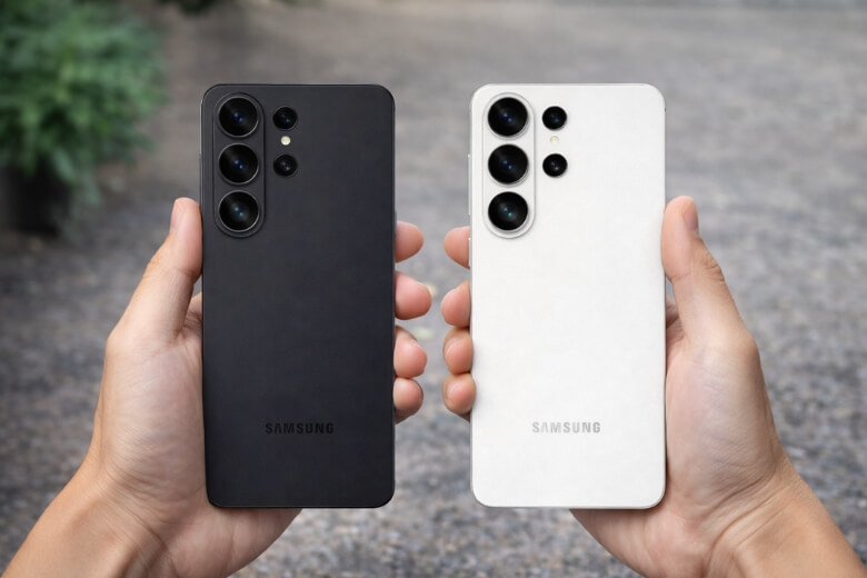 Samsung Galaxy S26 Plus màu nào đẹp và giữ giá tốt