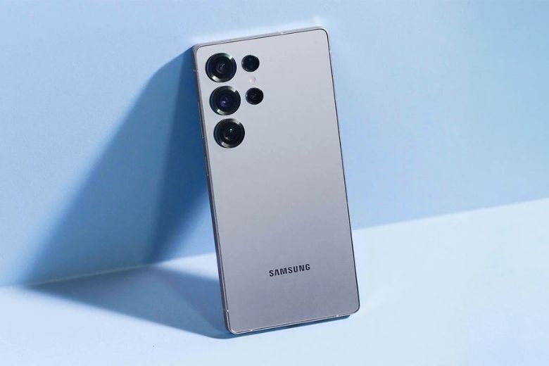 Giá Samsung Galaxy S26 Ultra 1TB dự kiến tại Việt Nam