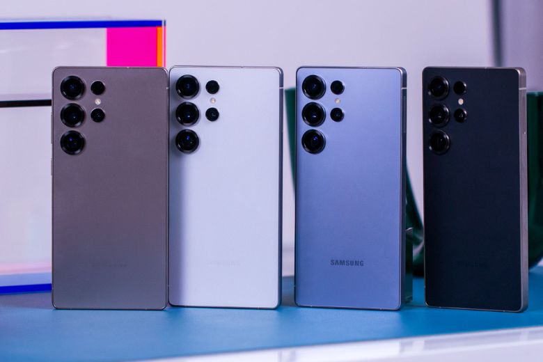 Ai nên mua Samsung Galaxy S26 Ultra 1TB?