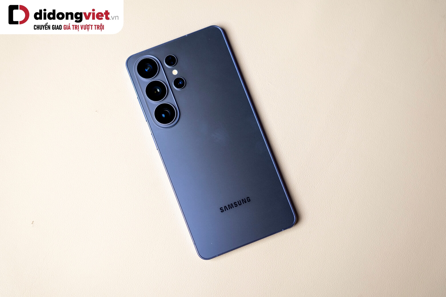 Samsung Galaxy S26 Ultra 256GB giá bao nhiêu? Có đủ dùng không? 7 Samsung Galaxy S26 Ultra 256GB giá