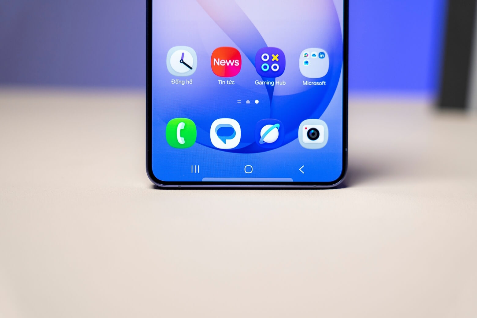 Samsung Galaxy S26 Ultra 512GB giá bao nhiêu? Giá mới nhất! 12 Samsung Galaxy S26 Ultra 512GB giá bao nhiêu - Snapdragon 8 Elite Gen 5