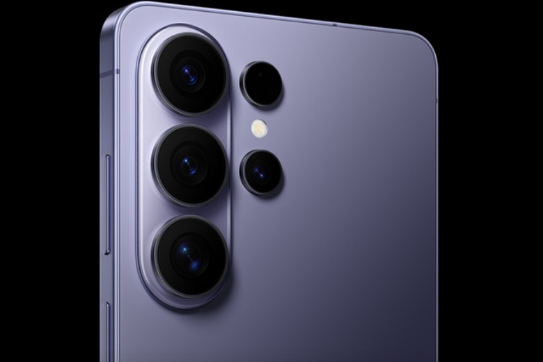 Samsung Galaxy S26 Ultra giá bao nhiêu? Giá chính thức tại Di Động Việt 9 giá Samsung Galaxy S26 Ultra bao nhiêu? - Cụm camera 200MP đắt tiền