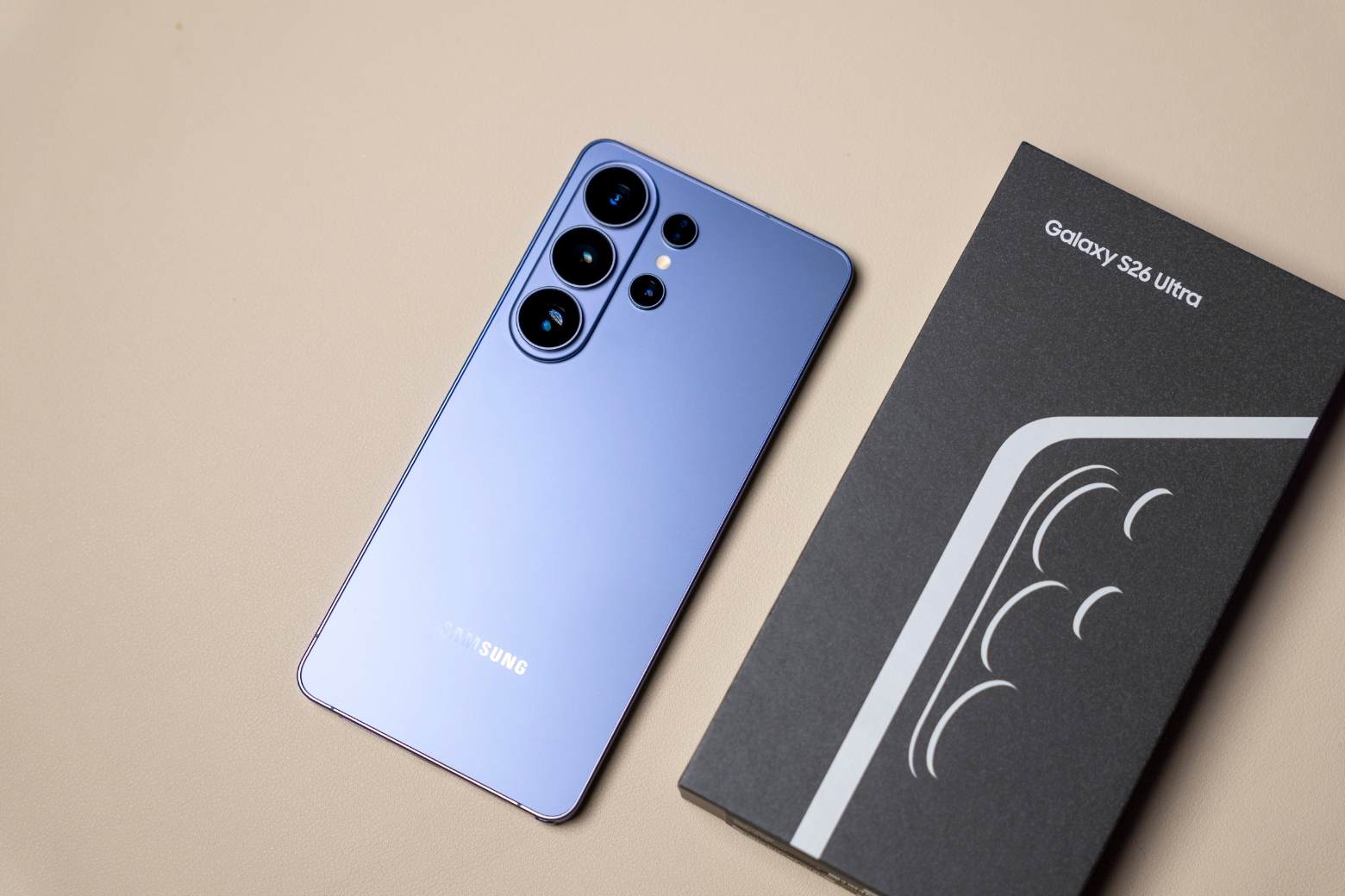 Samsung Galaxy S26 Ultra khi nào bán tại Việt Nam, giá bao nhiêu? 6 Samsung Galaxy S26 Ultra khi nào bán tại Việt Nam ưu đãi hấp dẫn