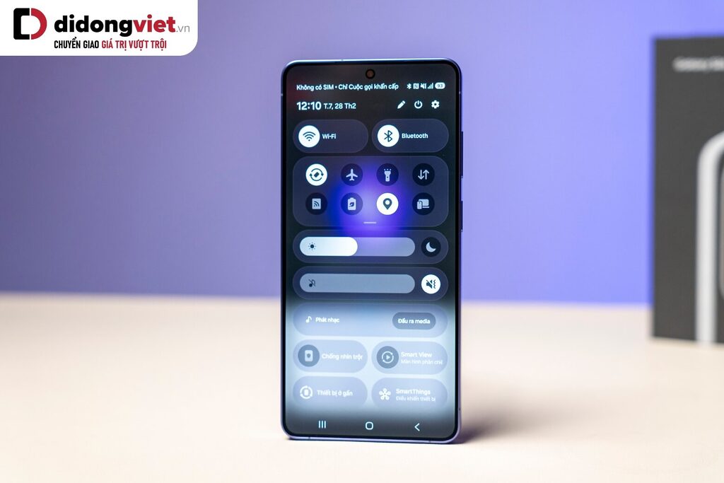 Samsung Galaxy S26 Ultra khi nào ra mắt? Khi nào mở bán? 18 Samsung Galaxy S26 Ultra khi nào ra mắt