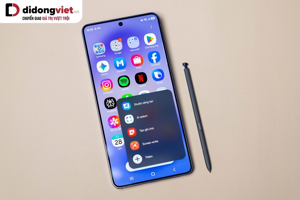 Samsung Galaxy S26 Ultra khi nào ra mắt? Khi nào mở bán? 16 Samsung Galaxy S26 Ultra khi nào ra mắt