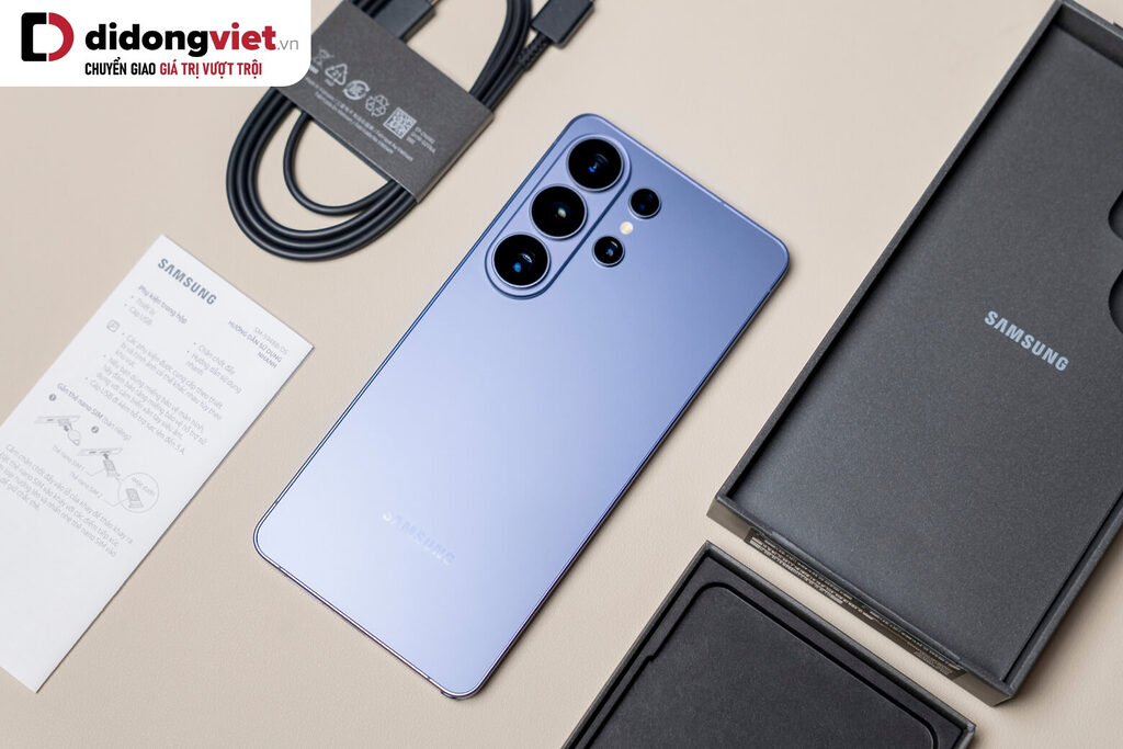 Samsung Galaxy S26 Ultra khi nào ra mắt? Khi nào mở bán? 11 Samsung Galaxy S26 Ultra khi nào ra mắt